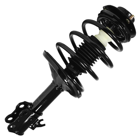 Unity 11472 Front Right Complete Strut Assembly 11472